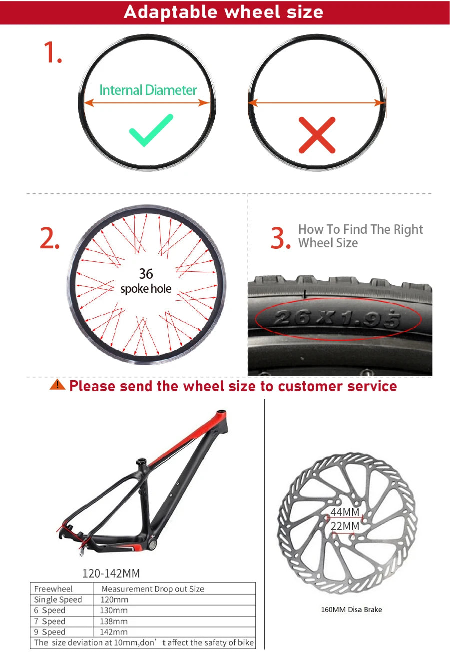 Ebike Motor Kit High Speed Brushless Gear Hub 36V 48V 350W 500W Electric Bike Conversion  Front Cassette Rear display P6 ZEMAKE