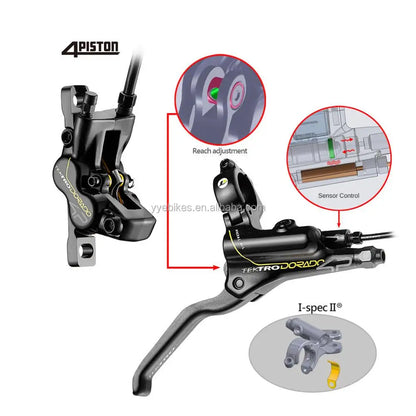 Electric Bicycle 1000W Carbon Electric Mountain Bike Frame Full Suspension Ebike