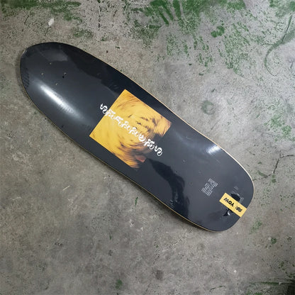 YOW land surf skateboard longboards whole kits good quality spring system branded with trucks wheels bearings and tool