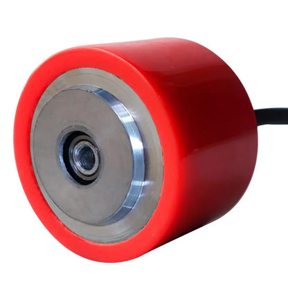 75mm 83mm Electric Skateboard Brushless Motor Wheels Kits Electric Motor Wheels for SkateBoard Longboard E-skateboard