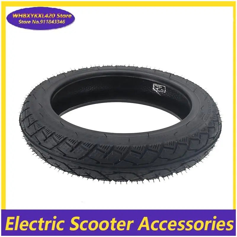Electric Scooter 14x2.50（64-254） 14*2.50 tires Vacuum Tire 14 inch for 14 inch electric bicycle electric tubeless tires E-bike