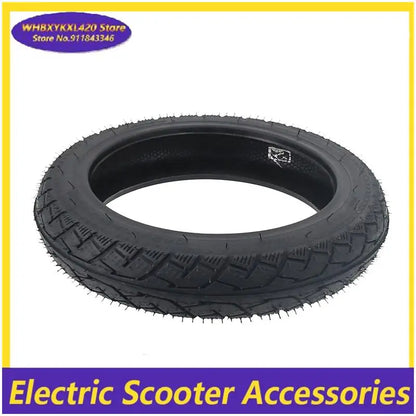 Electric Scooter 14x2.50（64-254） 14*2.50 tires Vacuum Tire 14 inch for 14 inch electric bicycle electric tubeless tires E-bike