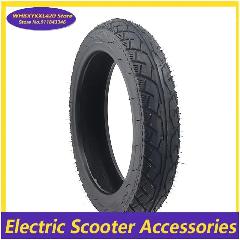 Electric Scooter 14x2.50（64-254） 14*2.50 tires Vacuum Tire 14 inch for 14 inch electric bicycle electric tubeless tires E-bike