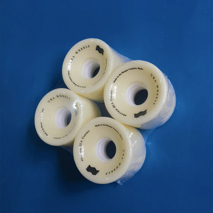YOW land surf skateboard longboards whole kits good quality spring system branded with trucks wheels bearings and tool