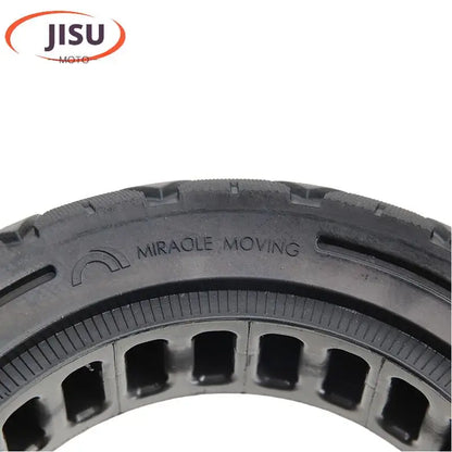Electric BIke 10 inch 255X80/10X3.0(80/65-6) solid tire Electric Bicycle for Electric Scooter Tire accessories Electric BIke