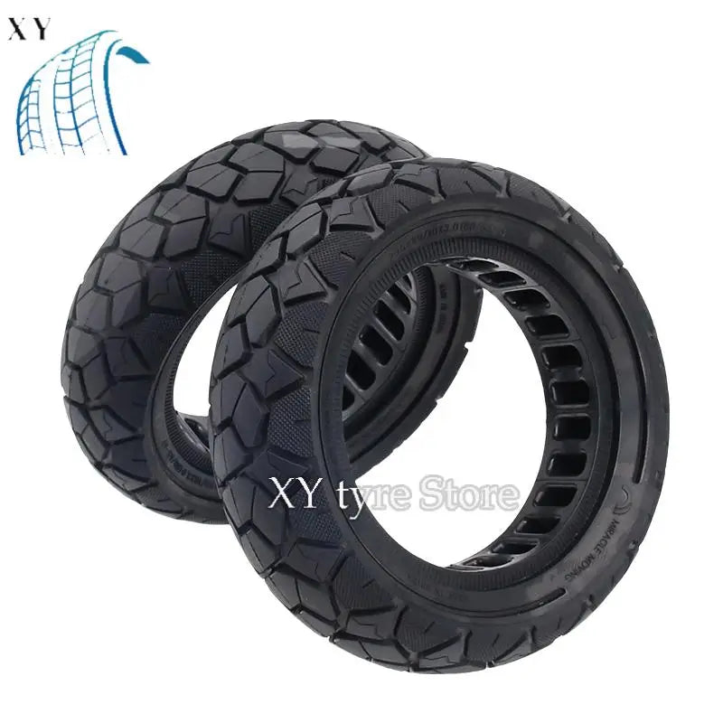Electric BIke 10 inch 255X80/10X3.0(80/65-6) solid tire Electric Bicycle for Electric Scooter Tire accessories Electric BIke