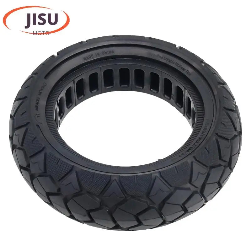 Electric BIke 10 inch 255X80/10X3.0(80/65-6) solid tire Electric Bicycle for Electric Scooter Tire accessories Electric BIke