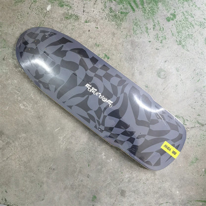YOW land surf skateboard longboards whole kits good quality spring system branded with trucks wheels bearings and tool
