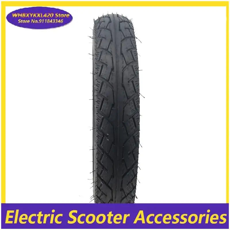 Electric Scooter 14x2.50（64-254） 14*2.50 tires Vacuum Tire 14 inch for 14 inch electric bicycle electric tubeless tires E-bike