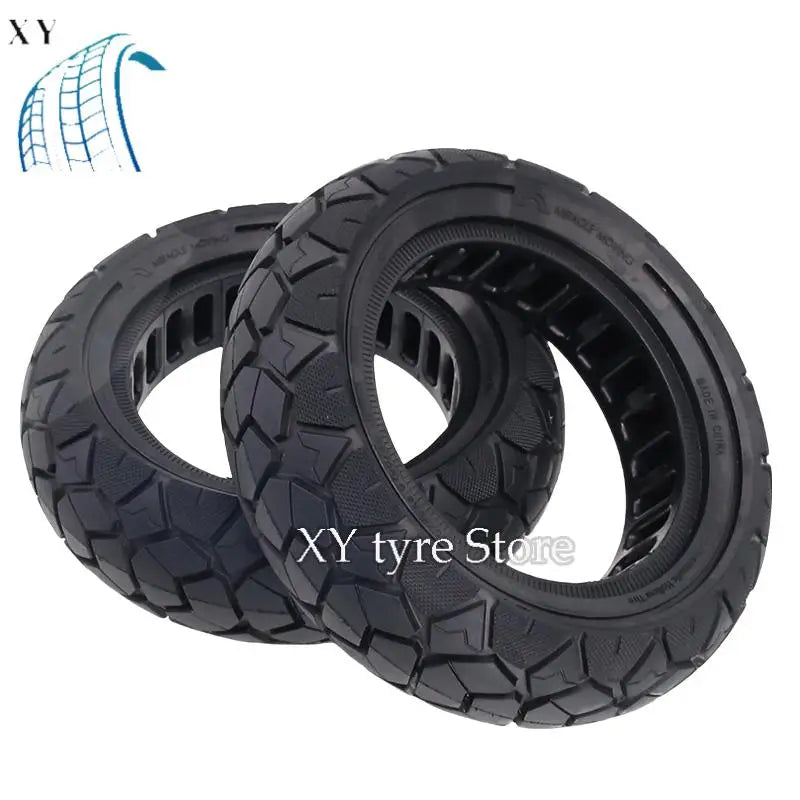 Electric BIke 10 inch 255X80/10X3.0(80/65-6) solid tire Electric Bicycle for Electric Scooter Tire accessories Electric BIke