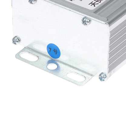 Electric Bicycle Accessories 36V/48V Electric Bike 350W Brushless DC Motor Controller For Electric Bicycle E-bike Scooter