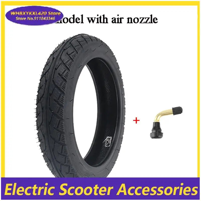 Electric Scooter 14x2.50（64-254） 14*2.50 tires Vacuum Tire 14 inch for 14 inch electric bicycle electric tubeless tires E-bike