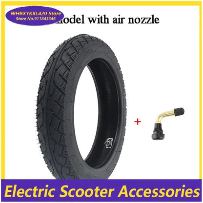 Electric Scooter 14x2.50（64-254） 14*2.50 tires Vacuum Tire 14 inch for 14 inch electric bicycle electric tubeless tires E-bike
