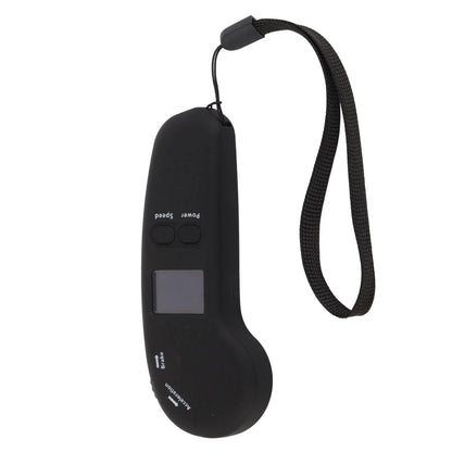 Electric Skateboard Wireless LED Display Remote Control with Adjustable Speed Braking