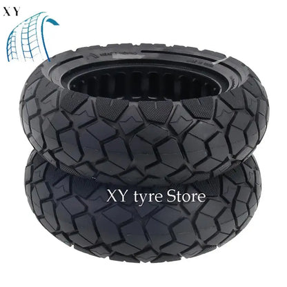 Electric BIke 10 inch 255X80/10X3.0(80/65-6) solid tire Electric Bicycle for Electric Scooter Tire accessories Electric BIke