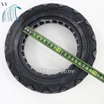 Electric BIke 10 inch 255X80/10X3.0(80/65-6) solid tire Electric Bicycle for Electric Scooter Tire accessories Electric BIke