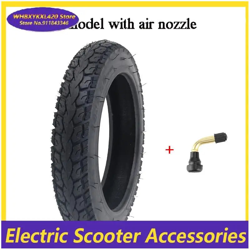 Electric Scooter 14x2.50（64-254） 14*2.50 tires Vacuum Tire 14 inch for 14 inch electric bicycle electric tubeless tires E-bike