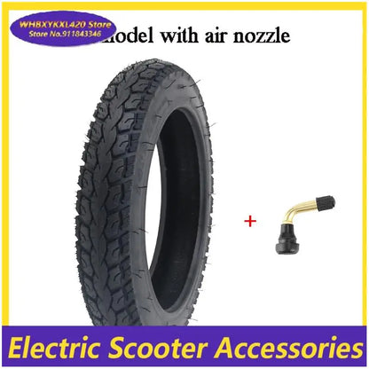 Electric Scooter 14x2.50（64-254） 14*2.50 tires Vacuum Tire 14 inch for 14 inch electric bicycle electric tubeless tires E-bike