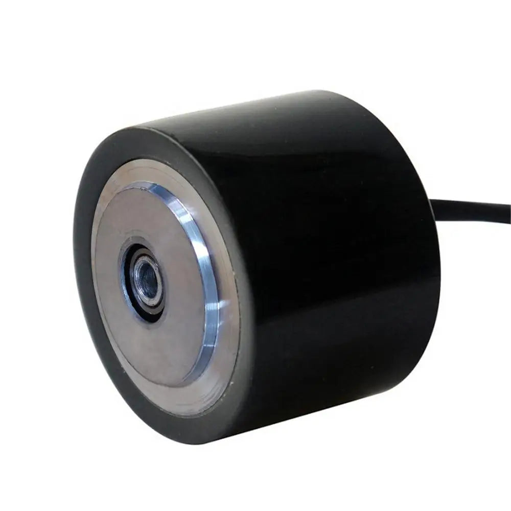 75mm 83mm Electric Skateboard Brushless Motor Wheels Kits Electric Motor Wheels for SkateBoard Longboard E-skateboard