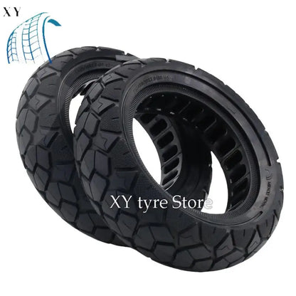 Electric BIke 10 inch 255X80/10X3.0(80/65-6) solid tire Electric Bicycle for Electric Scooter Tire accessories Electric BIke