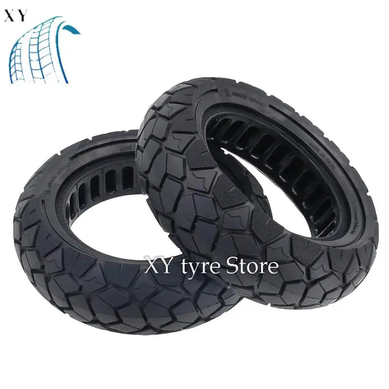 Electric BIke 10 inch 255X80/10X3.0(80/65-6) solid tire Electric Bicycle for Electric Scooter Tire accessories Electric BIke