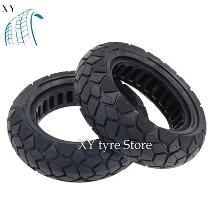 Electric BIke 10 inch 255X80/10X3.0(80/65-6) solid tire Electric Bicycle for Electric Scooter Tire accessories Electric BIke