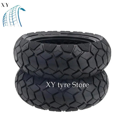 Electric BIke 10 inch 255X80/10X3.0(80/65-6) solid tire Electric Bicycle for Electric Scooter Tire accessories Electric BIke