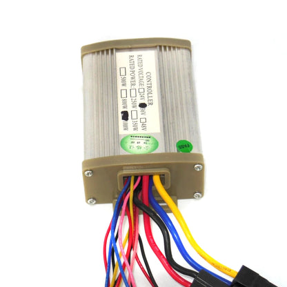 36V 1000W E-bike brush controller  Evo electric scooter Controller