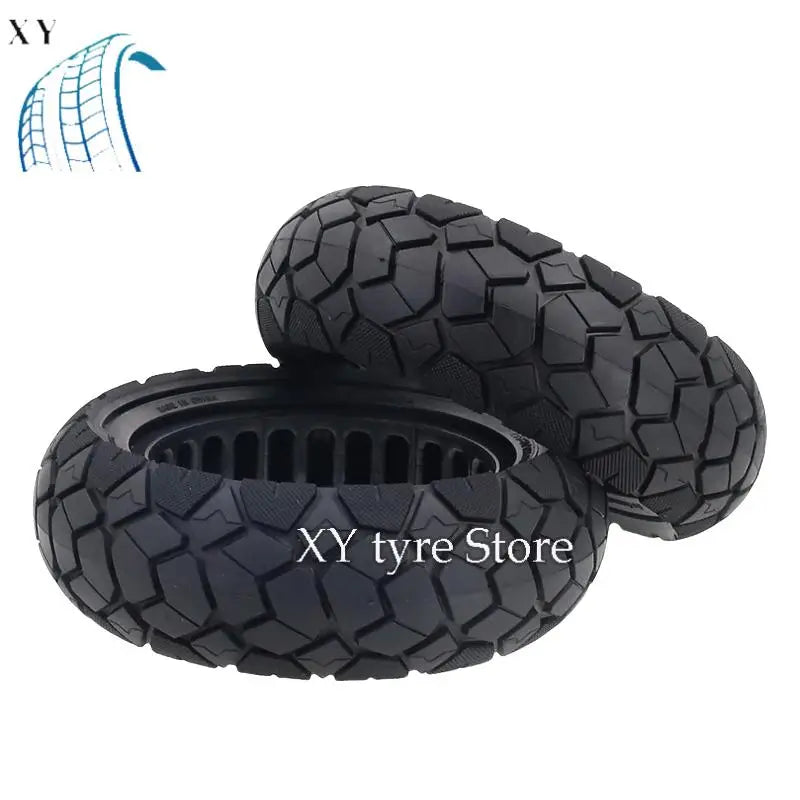 Electric BIke 10 inch 255X80/10X3.0(80/65-6) solid tire Electric Bicycle for Electric Scooter Tire accessories Electric BIke