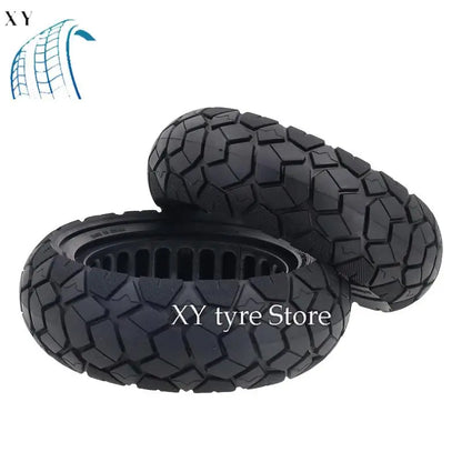 Electric BIke 10 inch 255X80/10X3.0(80/65-6) solid tire Electric Bicycle for Electric Scooter Tire accessories Electric BIke