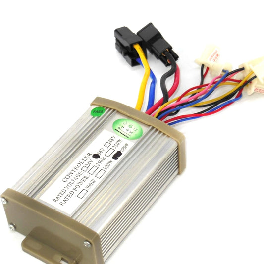 36V 1000W E-bike brush controller  Evo electric scooter Controller