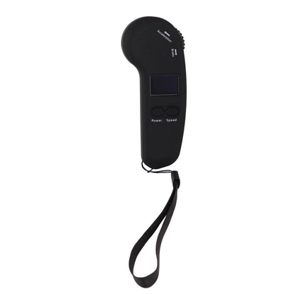 Electric Skateboard Wireless LED Display Remote Control with Adjustable Speed Braking